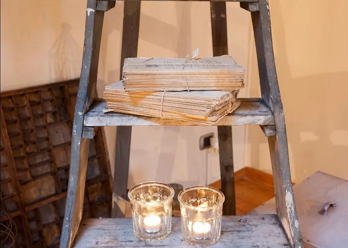 Relais Al Borgo