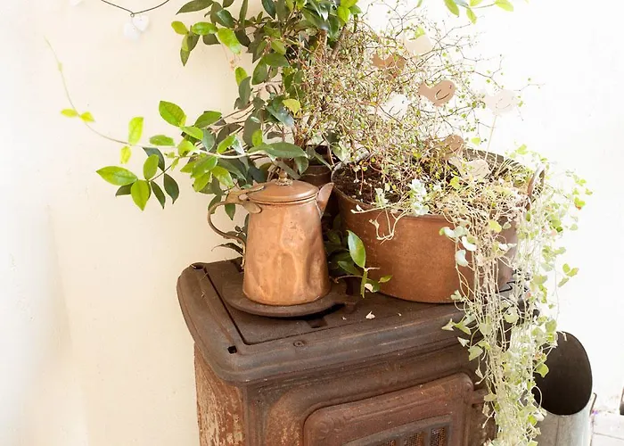 Relais Al Borgo B&B *