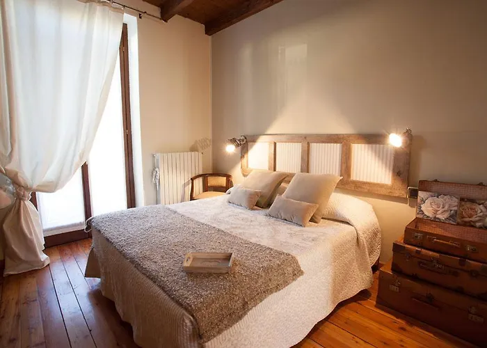 Relais Al Borgo B&B