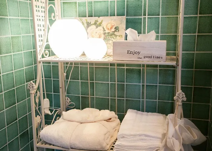 Relais Al Borgo B&B