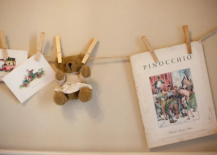 Relais Al Borgo B&B